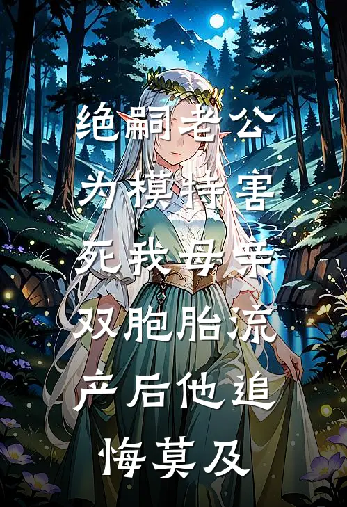 绝嗣老公为模特害死我母亲，双胞胎流产后他追悔莫及