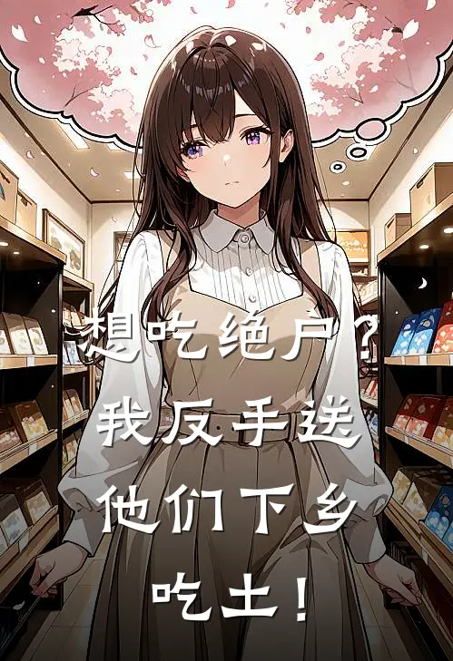 想吃绝户？我反手送他们下乡吃土！