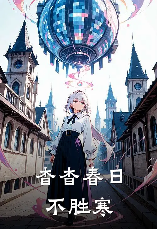 杳杳春日不胜寒