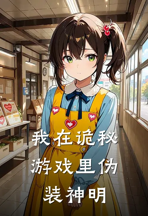 我在诡秘游戏里伪装神明