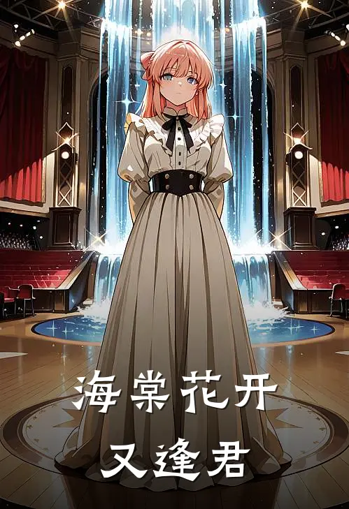 海棠花开又逢君