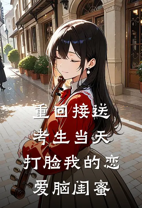 重回接送考生当天，打脸我的恋爱脑闺蜜