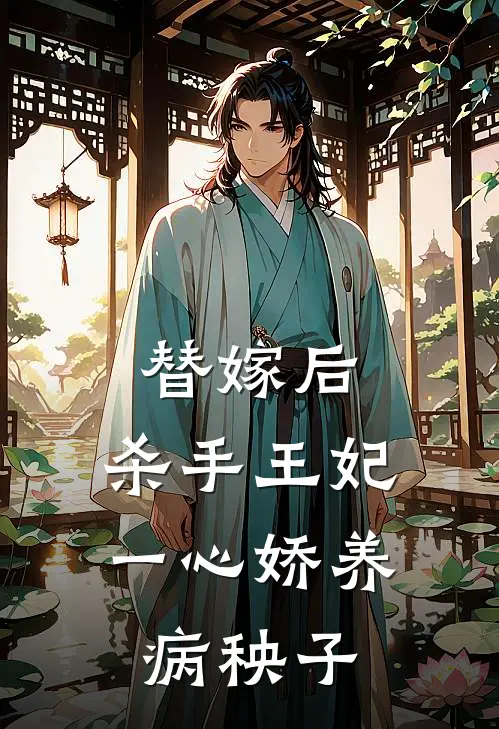 替嫁后，杀手王妃一心娇养病秧子