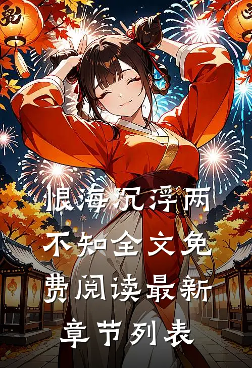 恨海沉浮两不知全文免费阅读最新章节列表