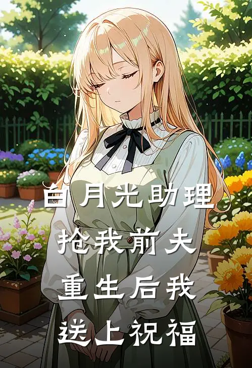 白月光助理抢我前夫，重生后我送上祝福顾言深苏晚免费小说笔趣阁_完结小说免费阅读白月光助理抢我前夫，重生后我送上祝福顾言深苏晚