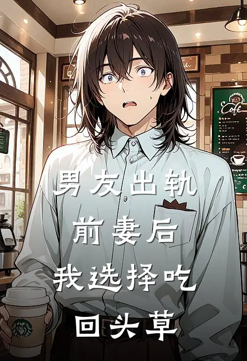 男友出轨前妻后，我选择吃回头草