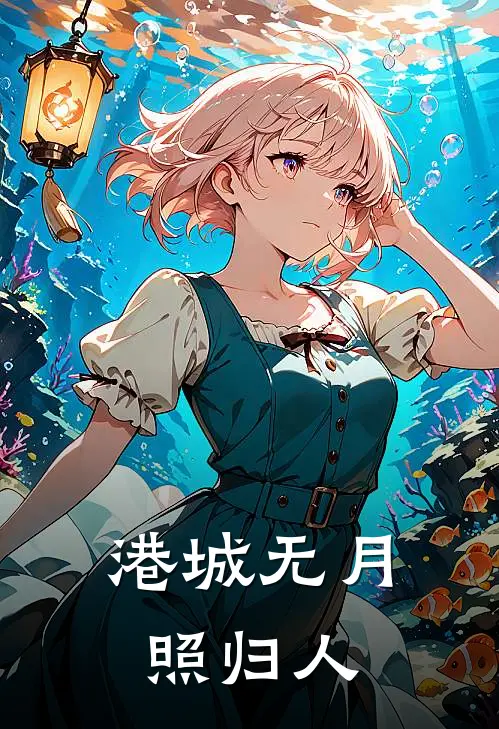 港城无月照归人