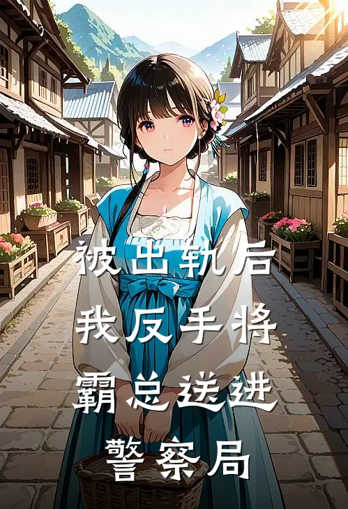 被出轨后，我反手将霸总送进警察局