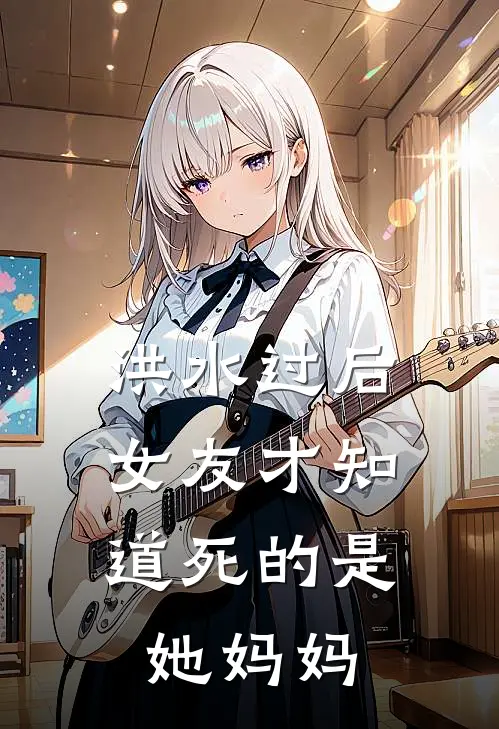 洪水过后，女友才知道死的是她妈妈