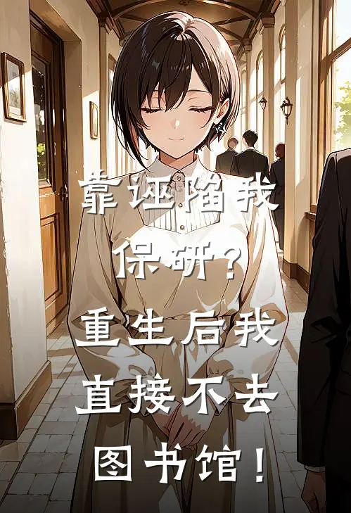 靠诬陷我保研？重生后我直接不去图书馆！