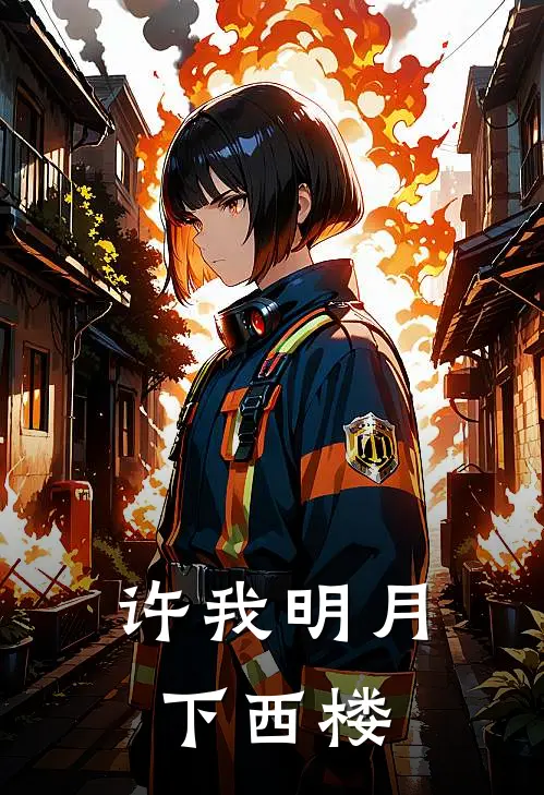 许我明月下西楼