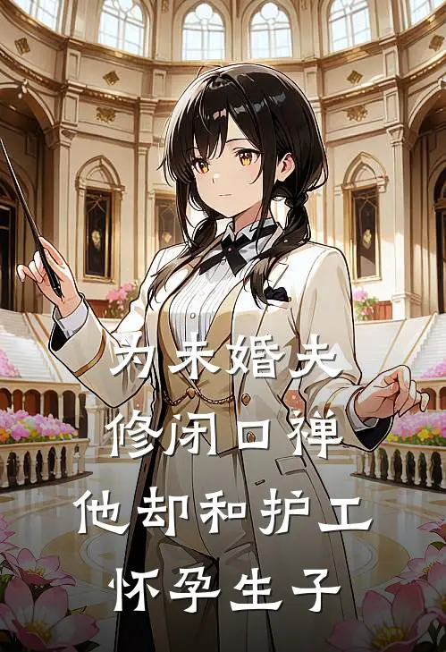 为未婚夫修闭口禅，他却和护工怀孕生子