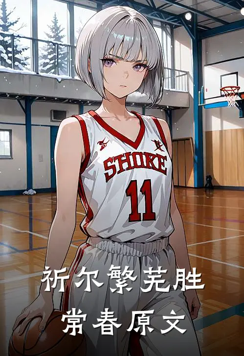 祈尔繁芜胜常春原文