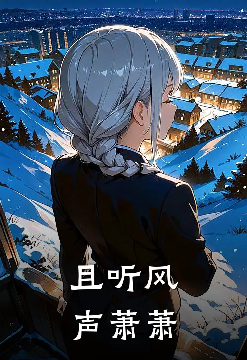 且听风声萧萧